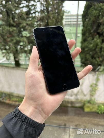 iPhone 7 Plus, 32 ГБ