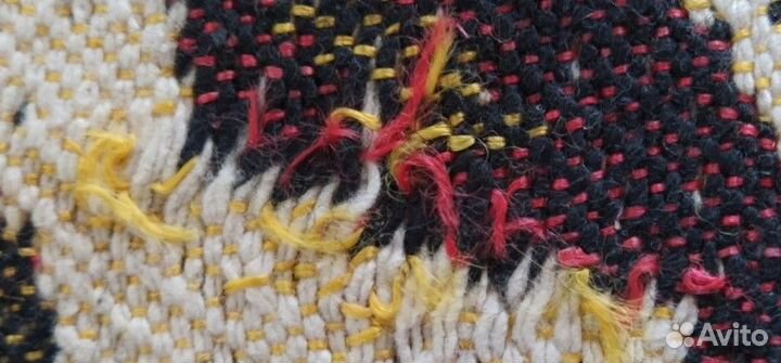 Покрывало на двуспальную кровать