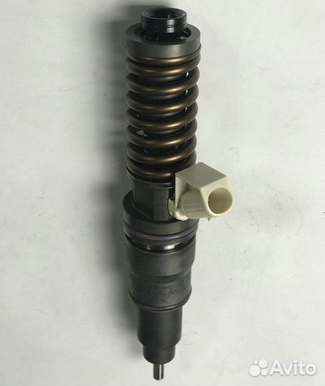Насос форсунки Бош Евро 5 / Bosch Euro 5 504099014