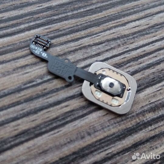 Кнопки Home для iPhone + замена