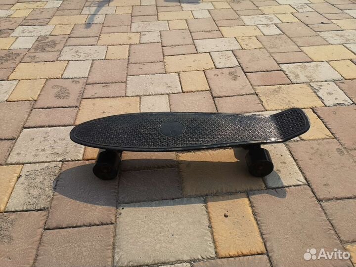 Скейтборд детский