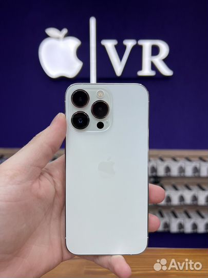 iPhone 13 Pro, 256 ГБ