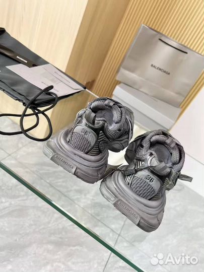 Кроссовки balenciaga 3xl