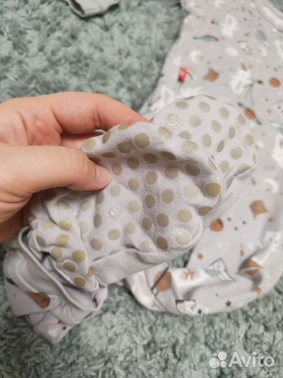 Пижама детская 98