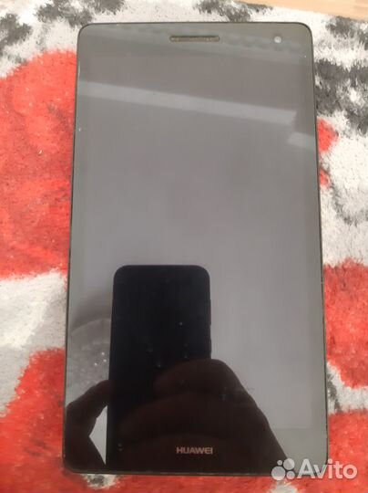 Huawei MediaPad T3 7