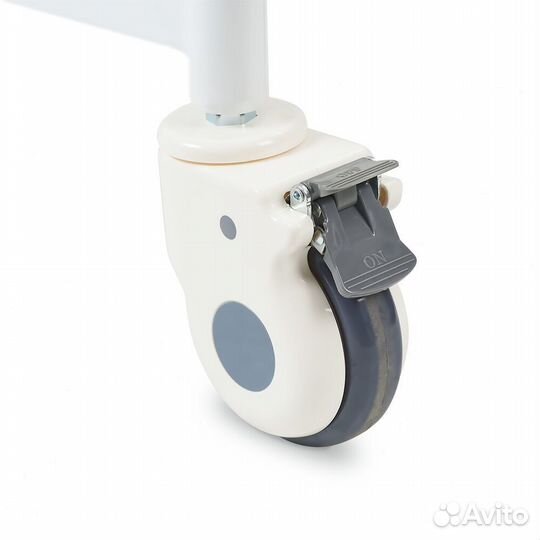 Медицинская кровать функциональная