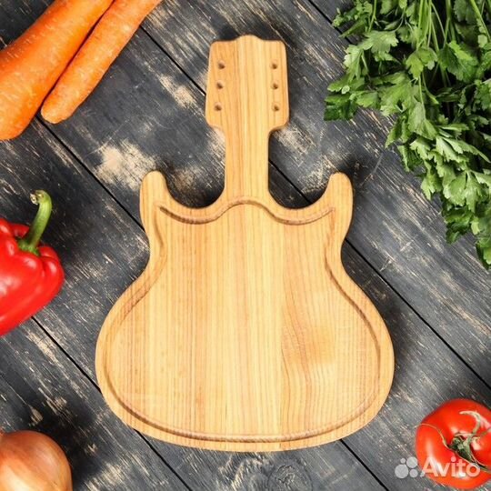 Кухонная доска