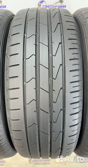 Hankook Ventus Prime 3 K125 215/55 R17 98W