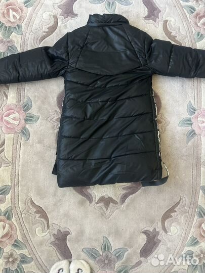 Куртка б/у