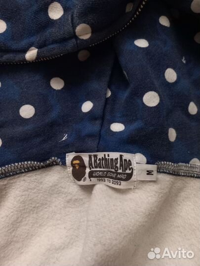 Продам Зипку Bape Оригинал