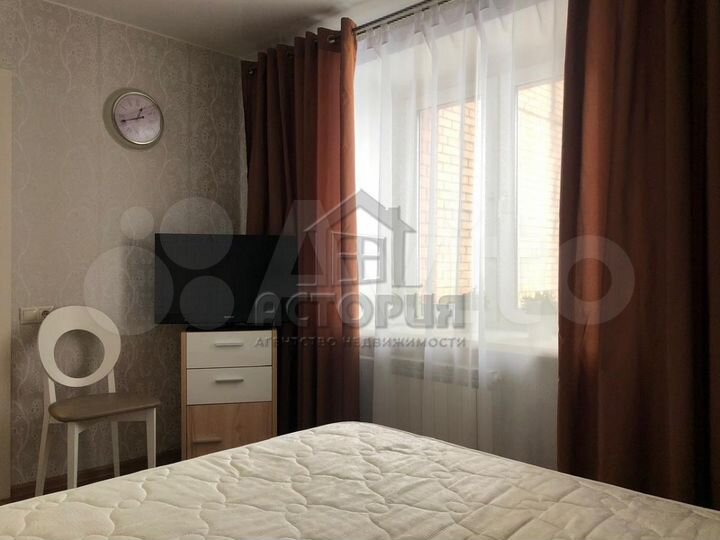 2-к. квартира, 48,3 м², 7/10 эт.