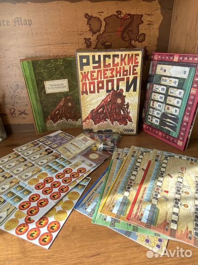 Разные настольные игры/ семейные игры