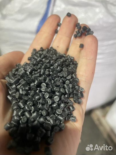Гранула пп / Гранула полипропилена