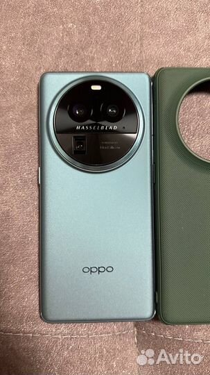 OPPO Find X6 Pro, 16/256 ГБ