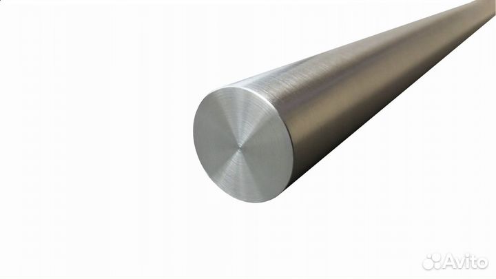 Круг калиброванный 10 мм ст.40Х