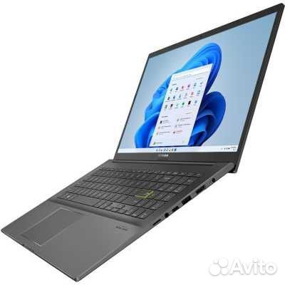 Ноутбук asus VivoBook 15 K513EA-L13067 90NB0SG1-M0