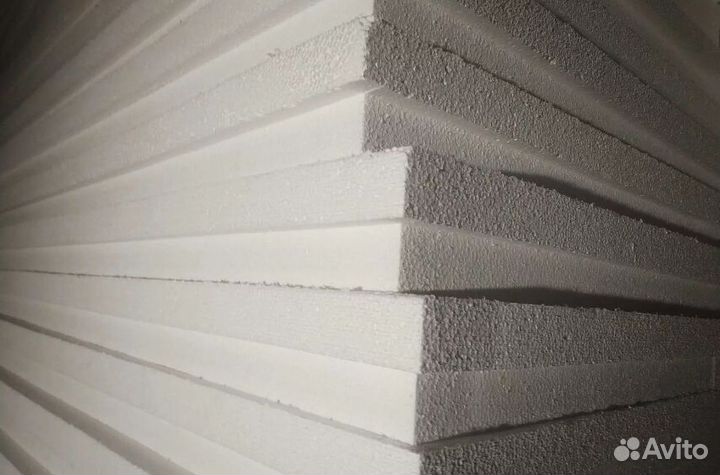 Утеплитель Урса Кнауф Басвул