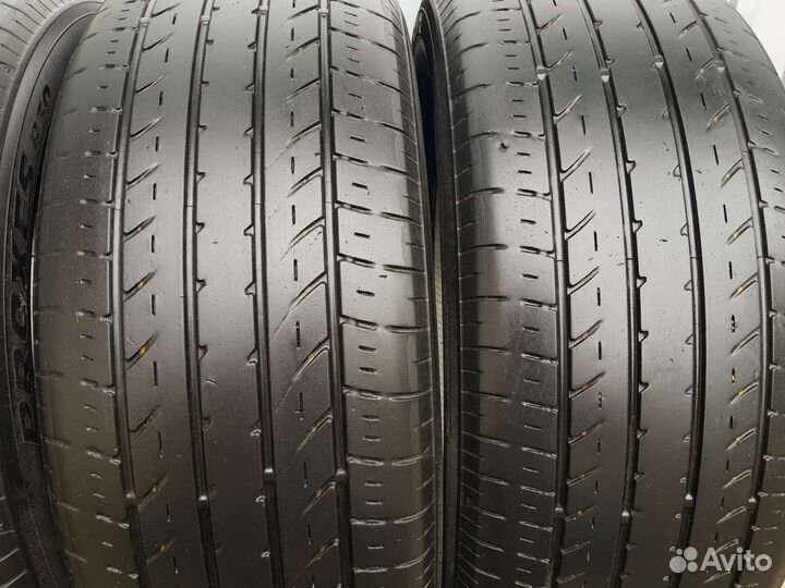 Toyo Proxes R30 235/50 R18 97V