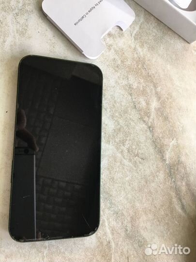 iPhone 13, 128 ГБ