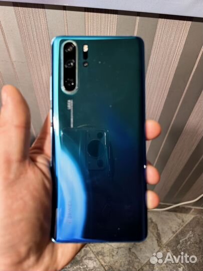 HUAWEI P30 Pro, 8/256 ГБ