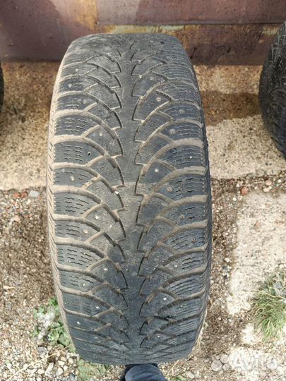 Nordman WR SUV 235/65 R17 108T