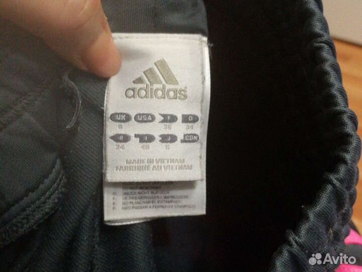 Костюм спортивный