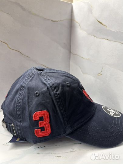 Кепка бейсболка Polo Ralph Lauren
