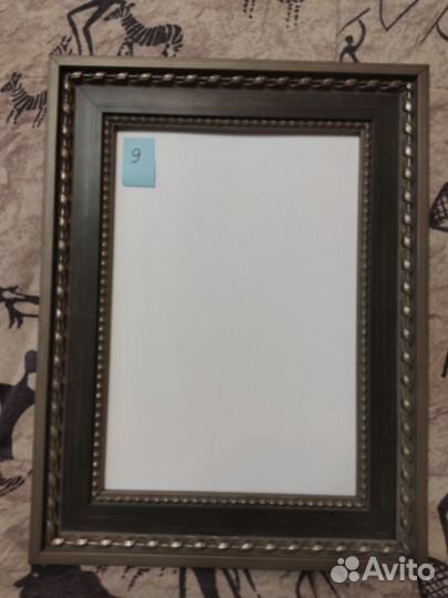Рамки для фото и картин