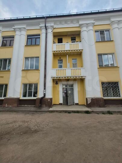 Комната 14,4 м² в 3-к., 2/3 эт.