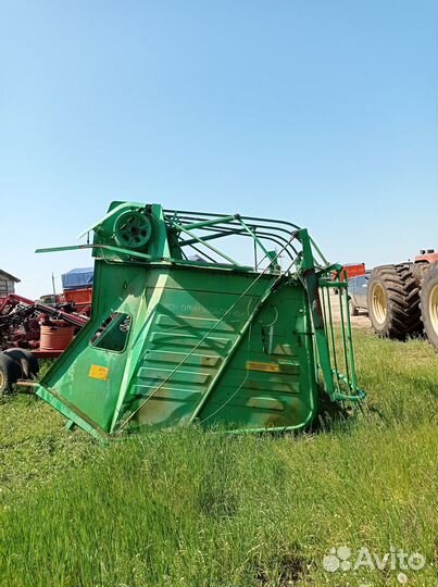 Копнитель Дон-1500Б