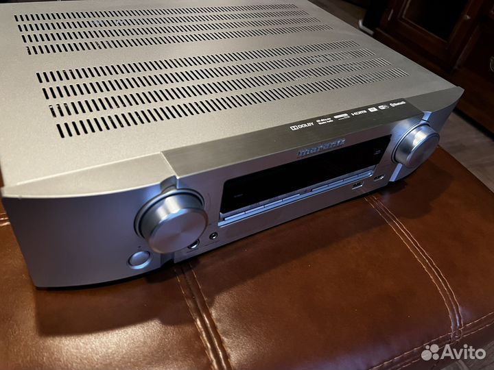 Marantz NR1605