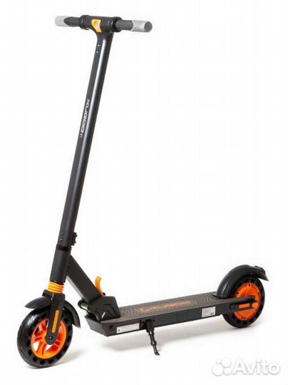 Электросамокат kuga s1 plus
