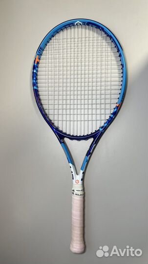 Теннисная ракетка Head Graphene XT Instinct MP
