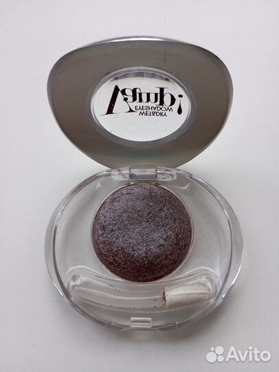 Тени для глаз Pupa
