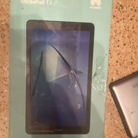 Huawei mediapad T3 7