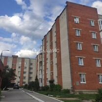 3-к. квартира, 65,2 м², 2/5 эт.