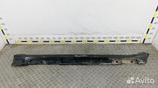 Накладка на порог toyota avensis T27 (98S15GZ02)