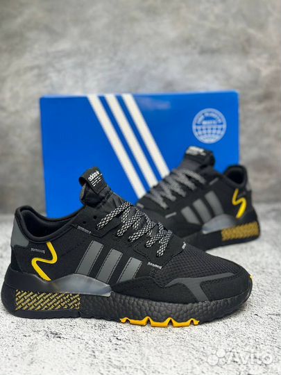 Кроссовки Adidas jogger