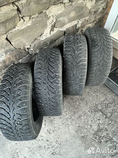 Nordman 5 195/65 R15