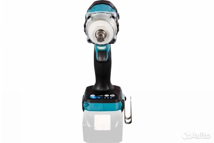 Аккумуляторный ударный гайковерт 1/2 Makita DTW300