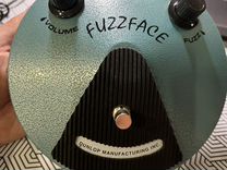 Jimi Hendrix Fuzz Face