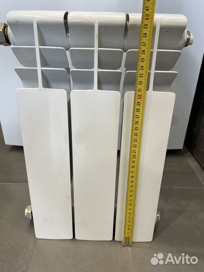 Радиатор отопления