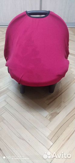 Автолюлька от 0 