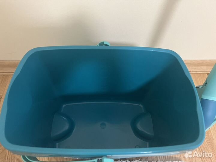 Швабра leifheit с ведром leifheit