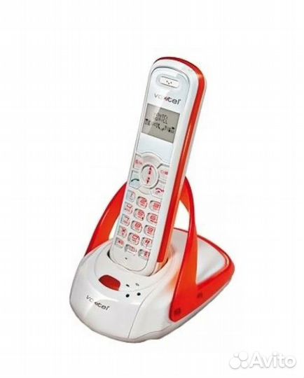 Беспроводной стационарный телефон