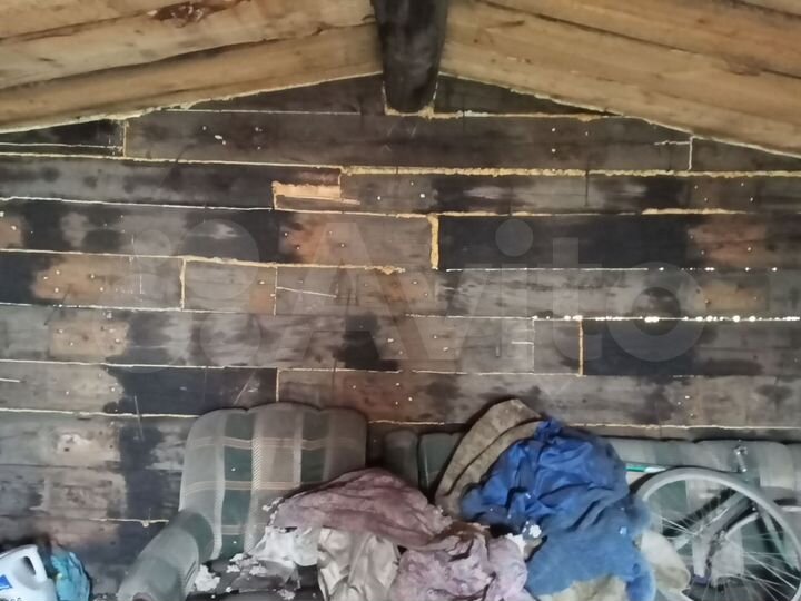 Гараж, 15 м²