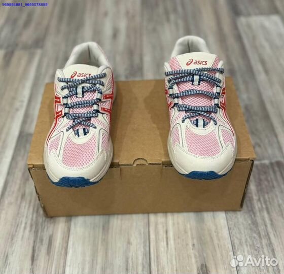 Кроссовки женские Asics Gel-Kahana 8
