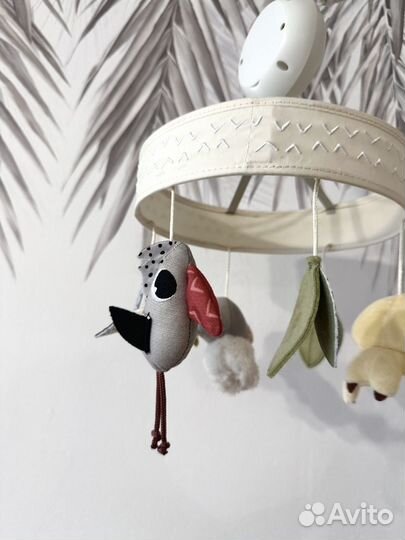 Мобиль tiny love boho chic