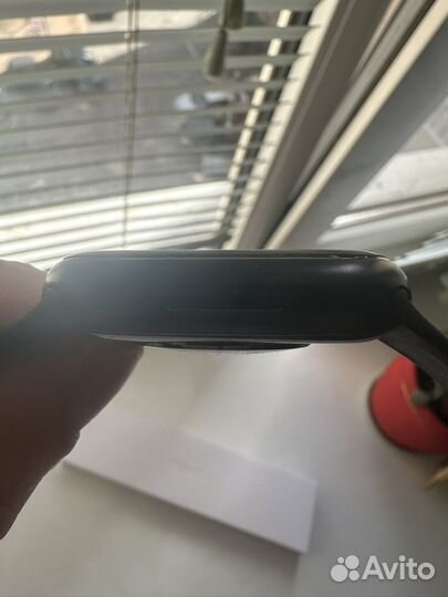 Смарт часы apple watch 8