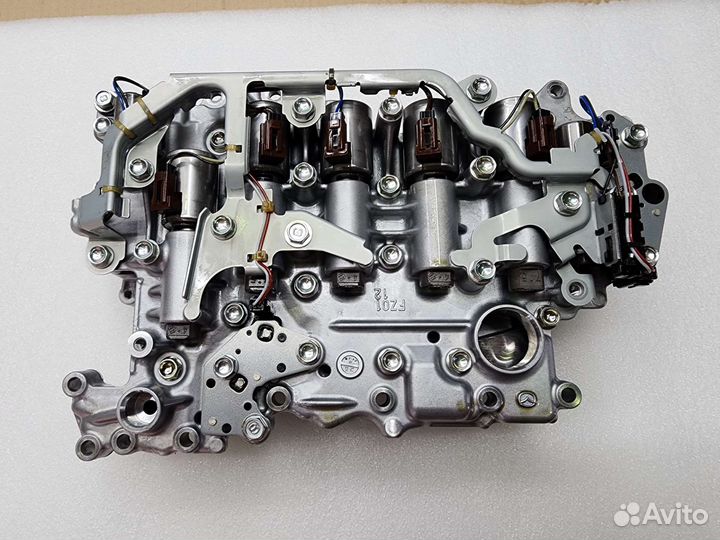 Гидроблок Mazda CX-5